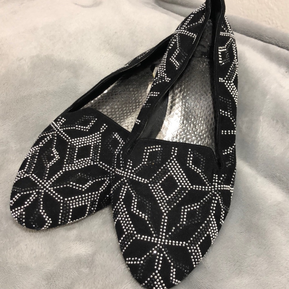 Gianni bing loafers